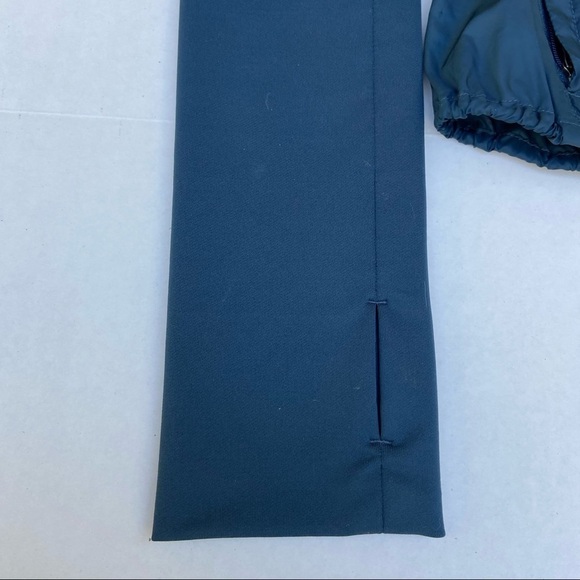 Puma Runner Windbreaker Jacket Teal - Picture 7 of 16